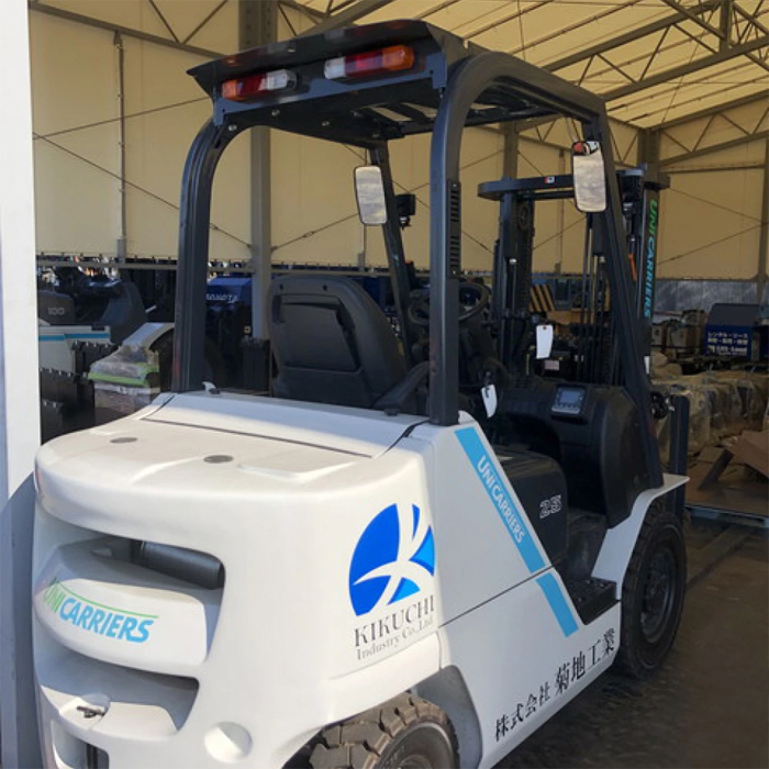 stivuitor-unicarriers-fhge25t5-2