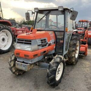 Японский трактор Kubota GL-32
