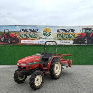 Японский трактор Yanmar AF 226